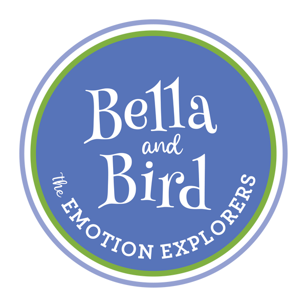  Bella and Bird Books