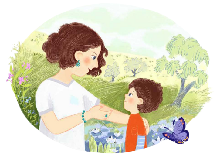 Bella and Bird Explore Anger, Hardcover Book